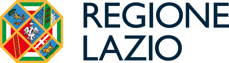 logo Regione Lazio