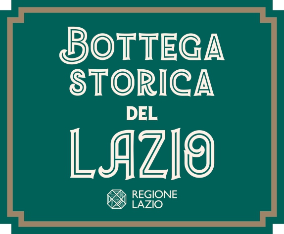 logo botteghe storiche