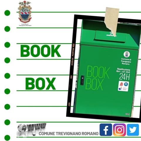 book box
