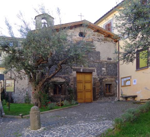 chiesa santa caterina