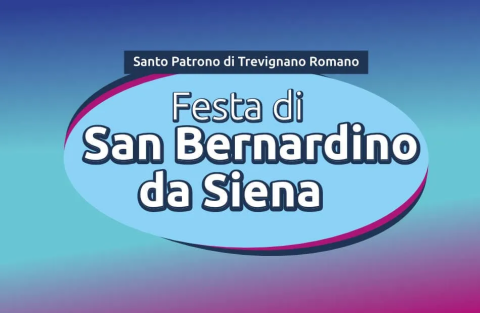 locandina san Bernardino