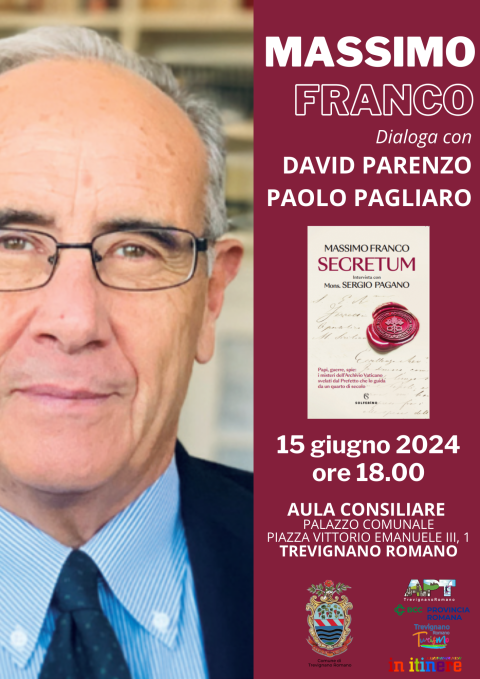 locandina "Secretum"