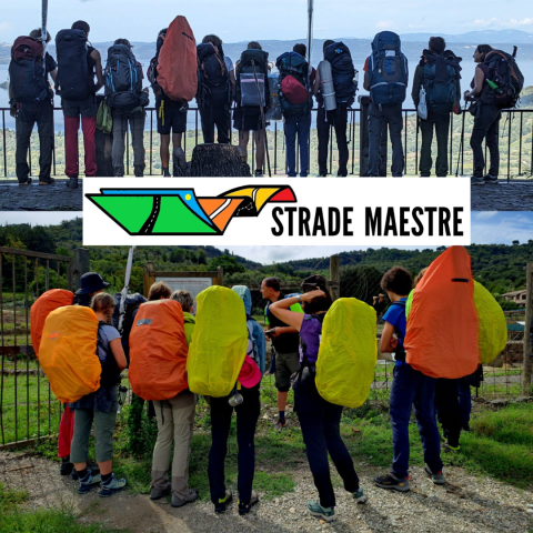 strade maestre strade maestre
