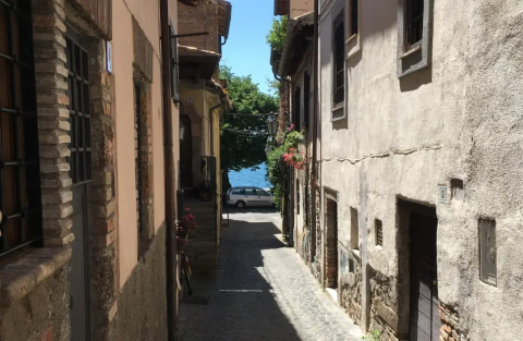 centro storico