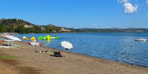 le spiagge