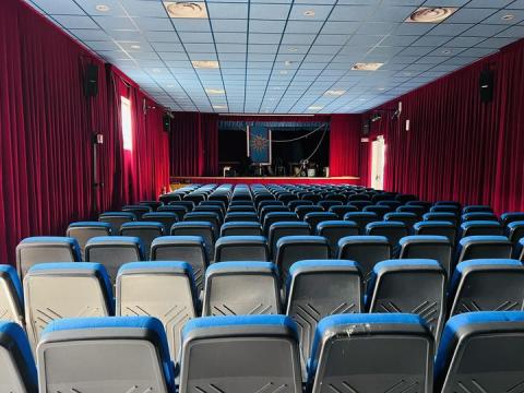 teatro teatro