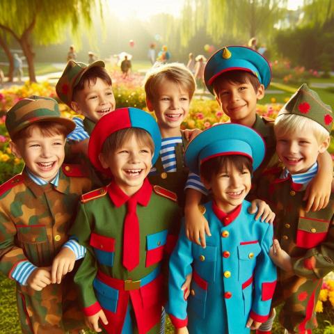 leva militare leva militare
