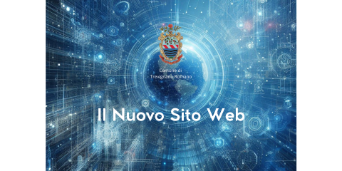 nuovo sito web nuovo sito web