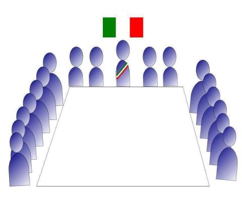 consiglio comunale