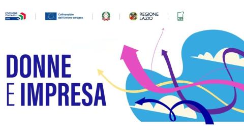 immagine donne e impresa