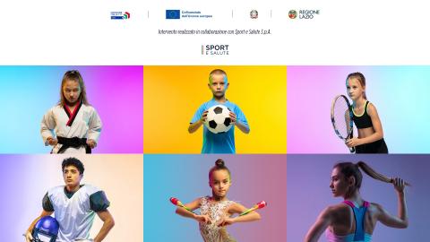 voucher per lo sport