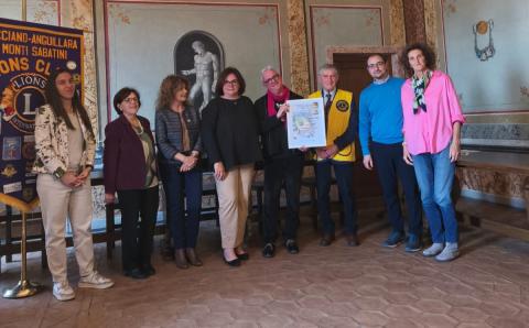 premiazione un poster per la Pace 1 premiazione un poster per la Pace 1