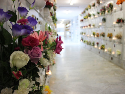concessioni cimiteriali in scadenza