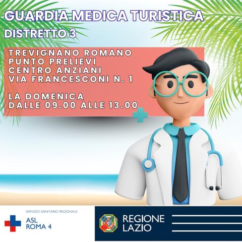 guardia medica turistica guardia medica turistica