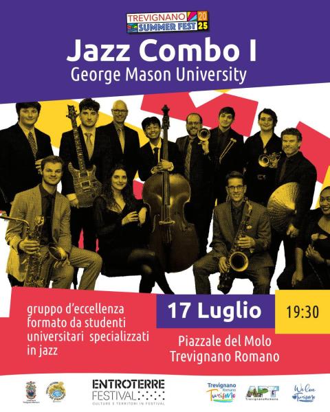 jazz combo I