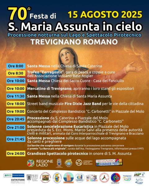 locandina ferragosto 2025