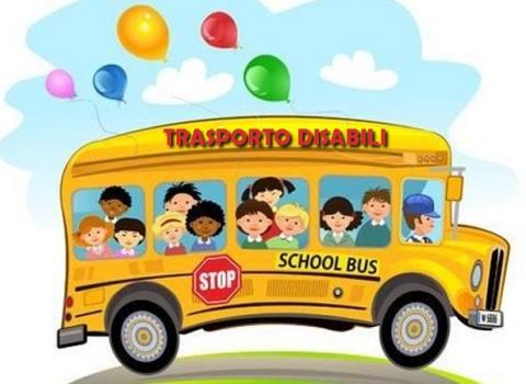trasporto disabili