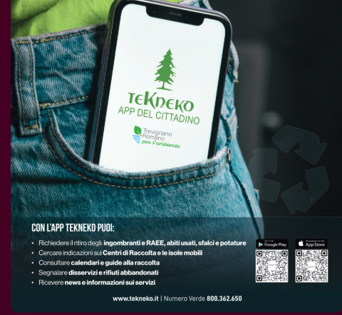 App Tekneko