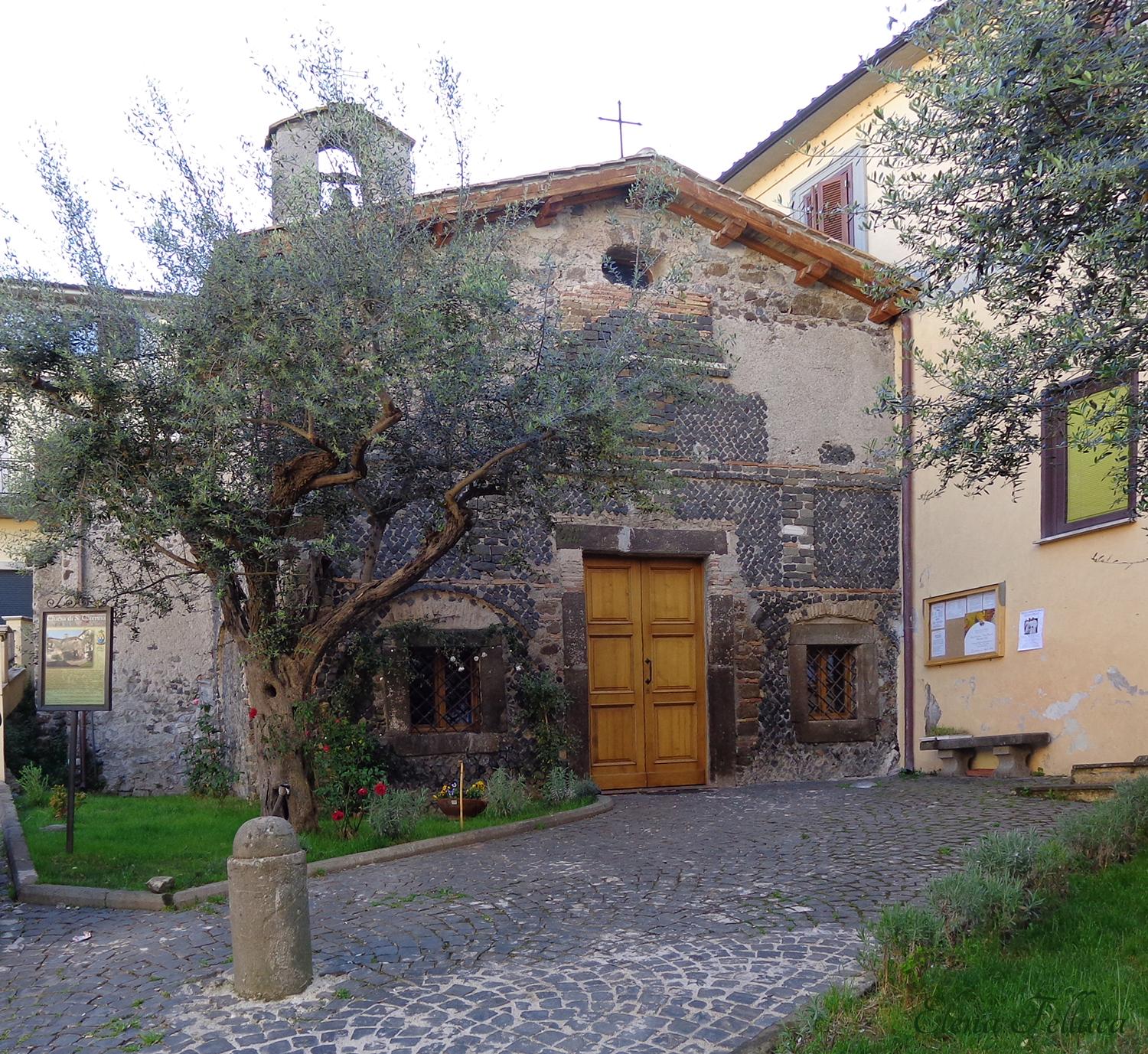 chiesa santa caterina