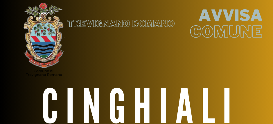 cinghiali