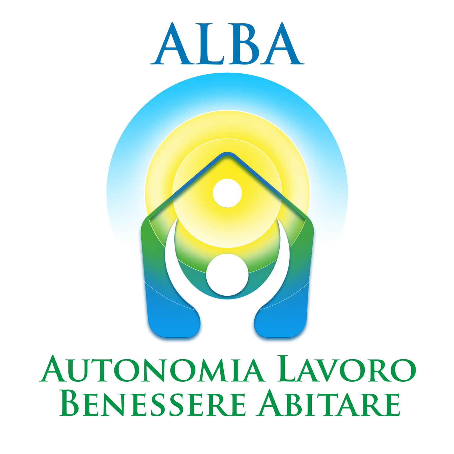 logo progetto ALBA