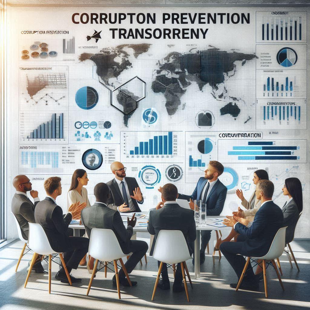 prevenzione corruzione e trasparenza