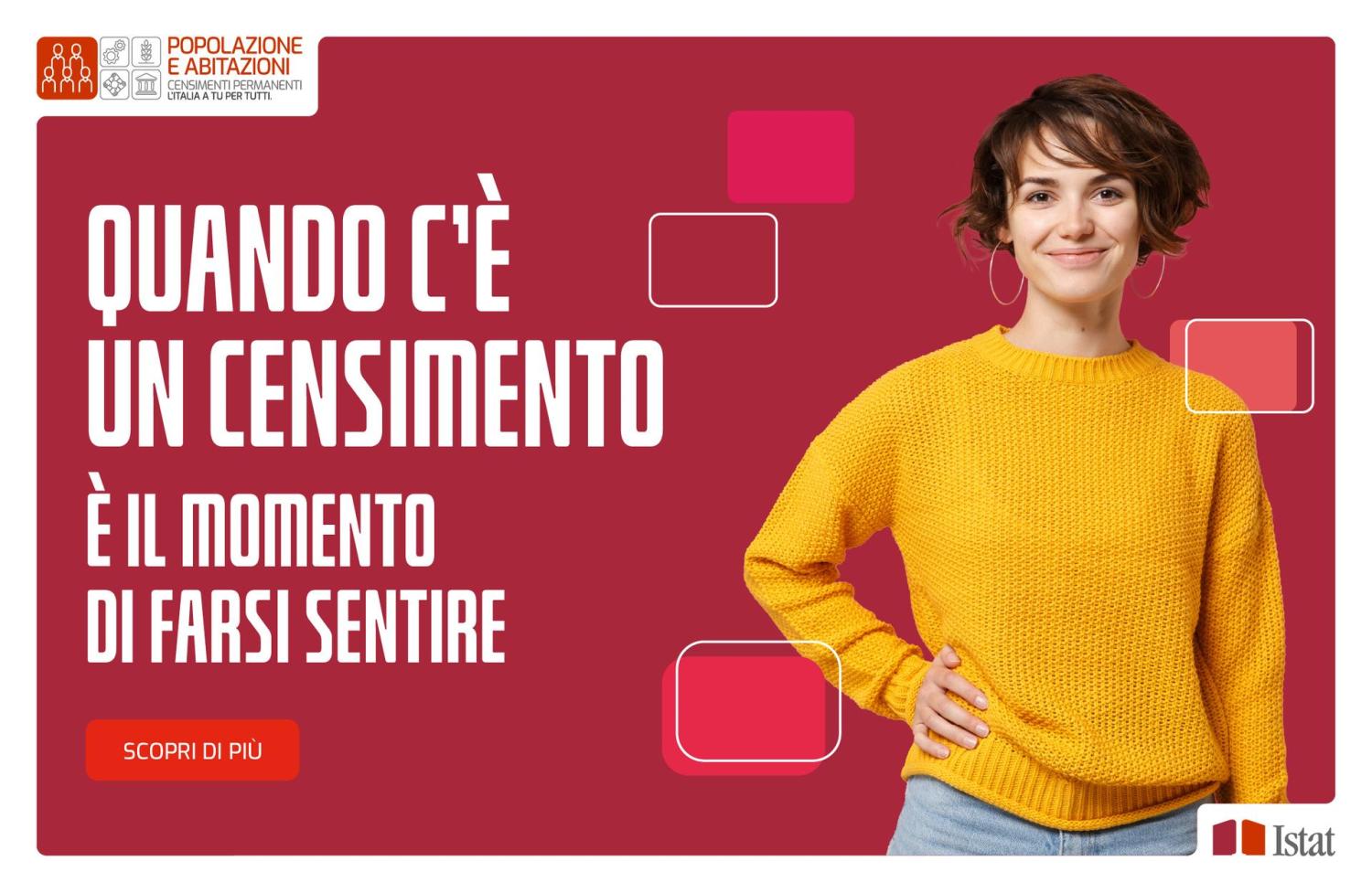 banner censimento 2025