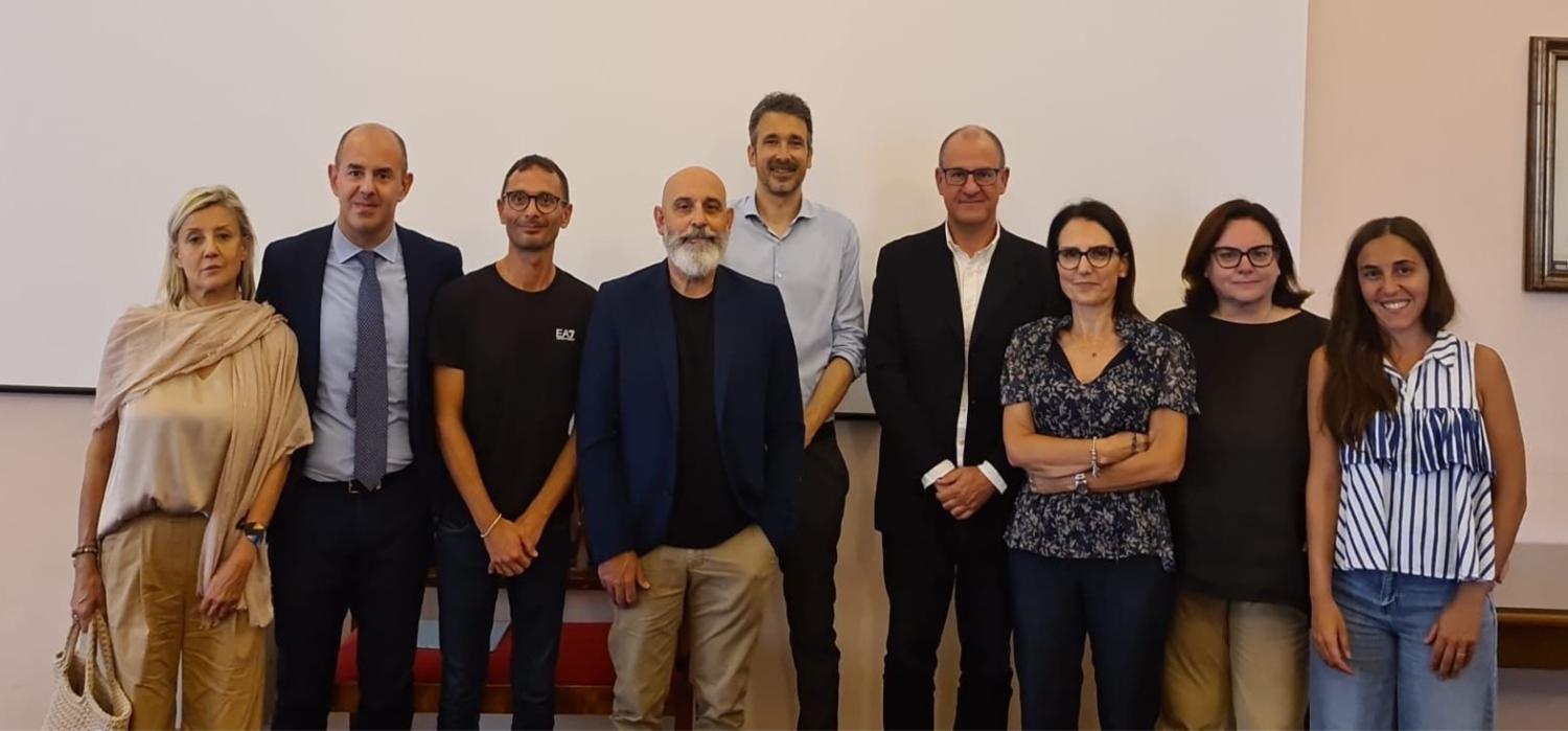consorzio sociosanitario 4.3