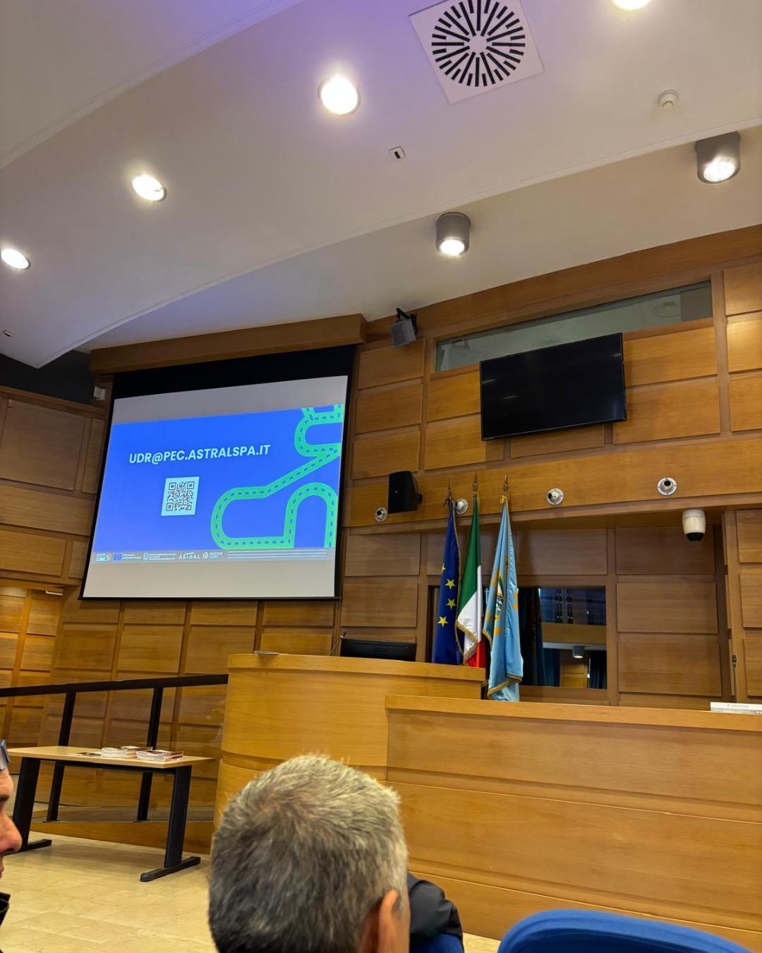 Unità di Rete - TPL